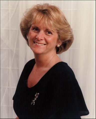 Claudette Marois
