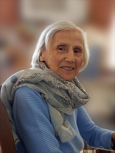 Thérèse Bourque Lemay