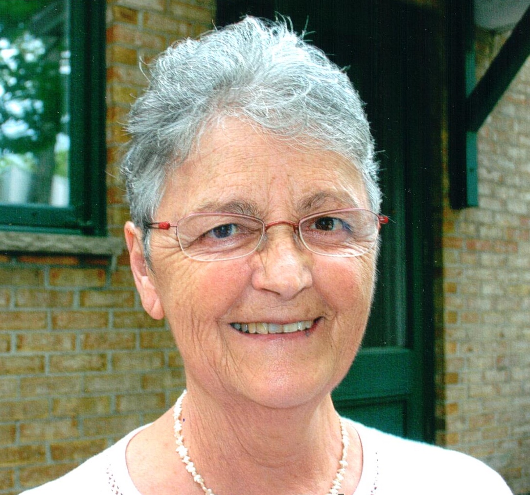 Micheline Rhéaume