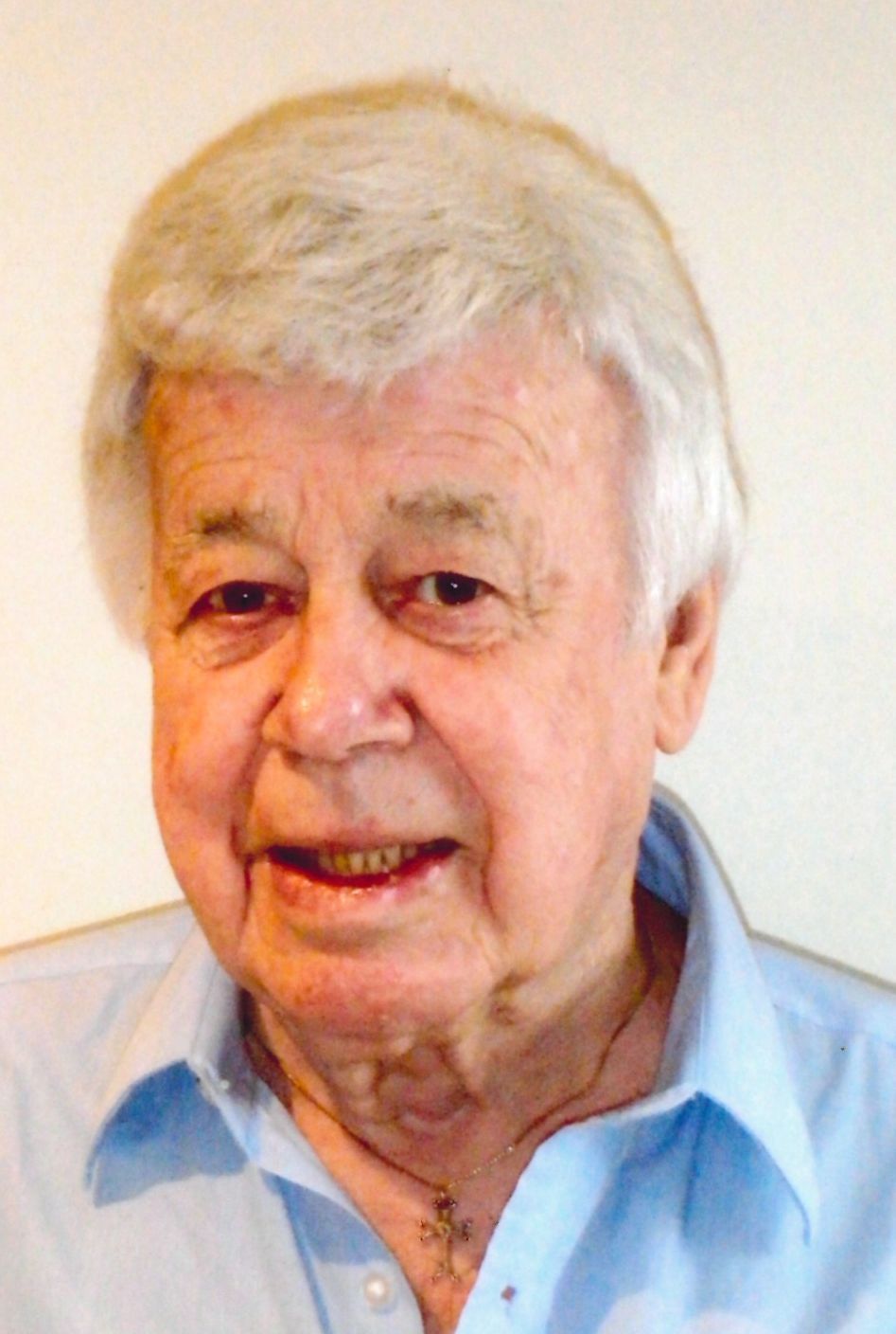 Jean-Paul Boulé