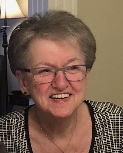 Christiane Paré Touchette