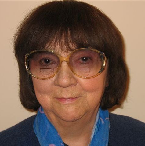 S Andrée Dufour, CND (S.S. Andrée-du-Rosaire)