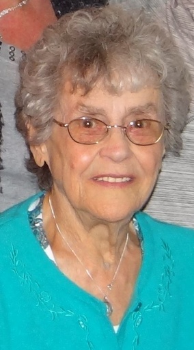 Louisette Roberge