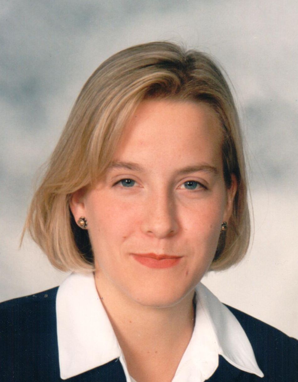 Marie-Hélène Gagnon