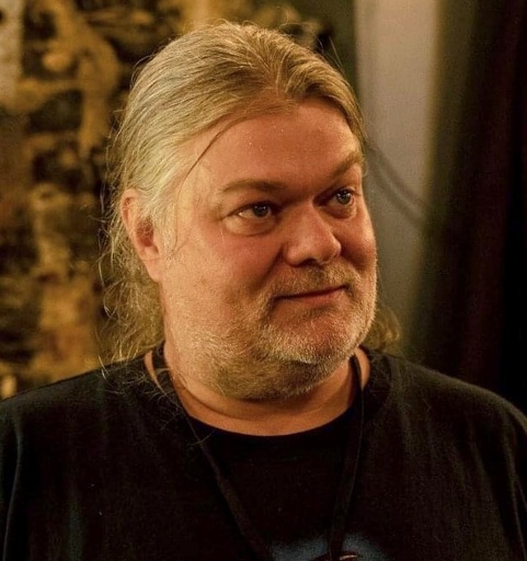 Marc Thibault