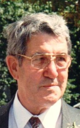 Roger Morin
