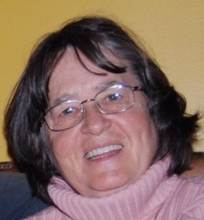 Pierrette Langlois