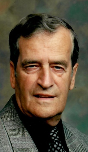 Paul-Émile Routhier