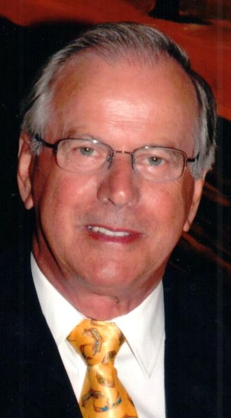 Ghislain Paquet