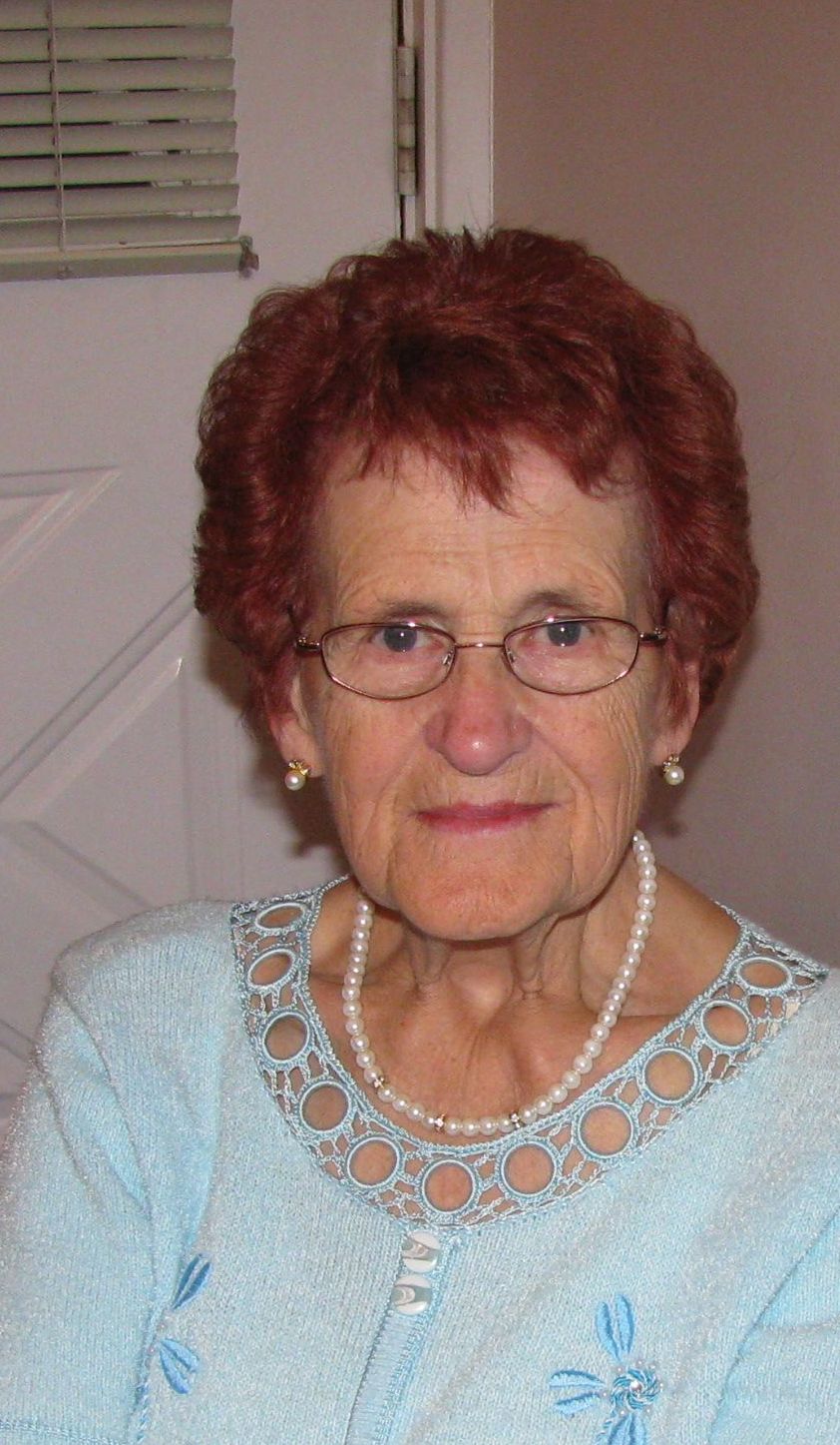 Noëlla Tremblay Jolin