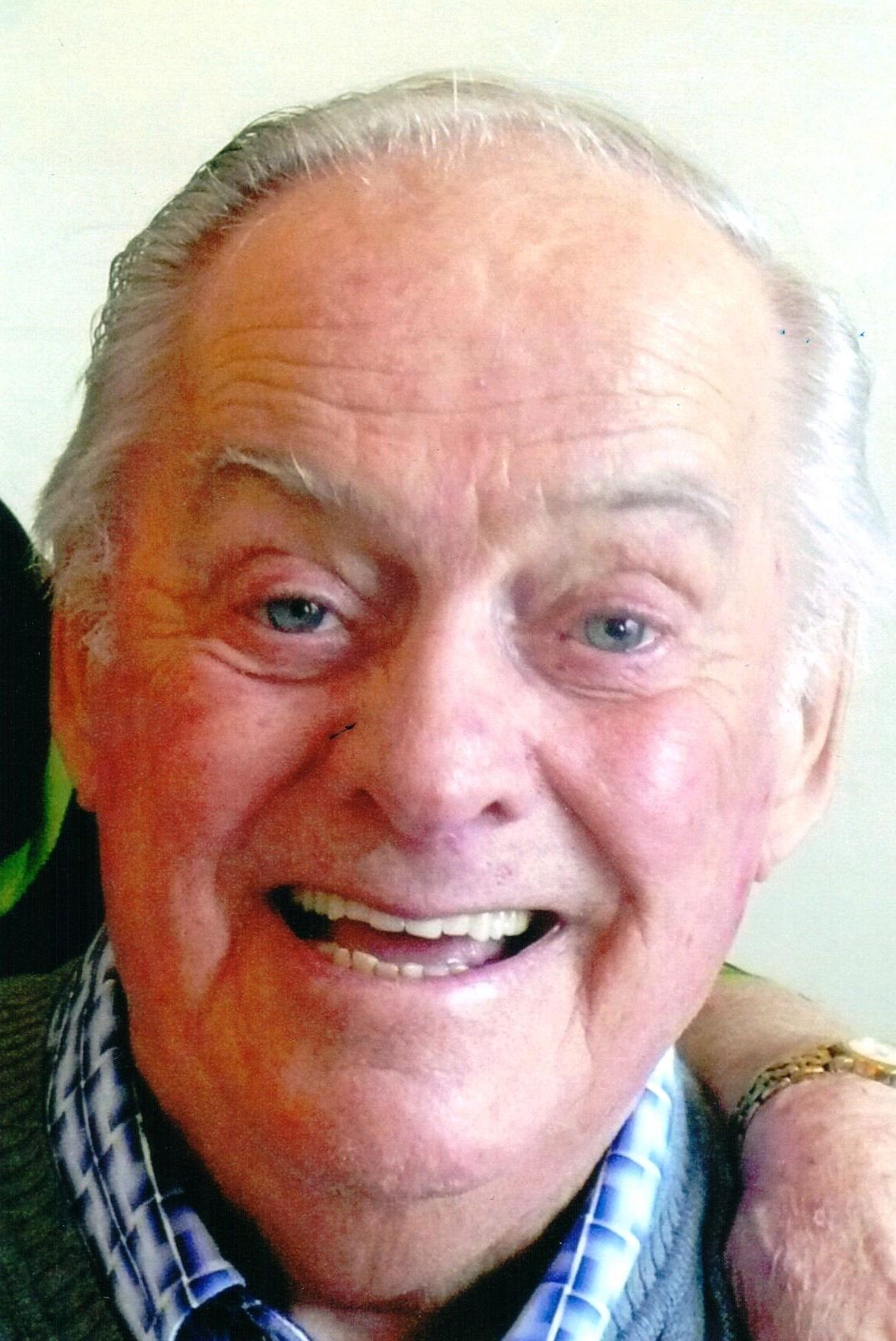 Raymond Poirier