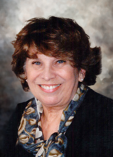 Rita Thériault