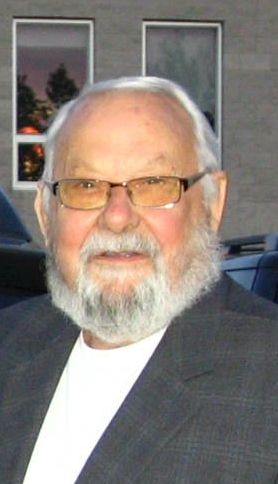 Claude Auger