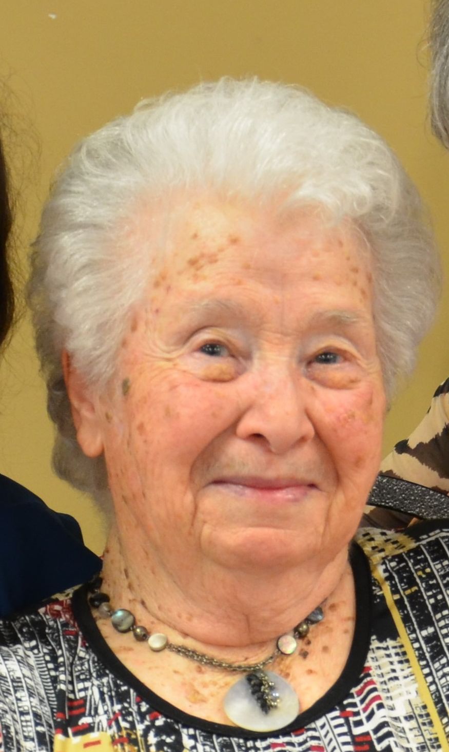 Marie-Laure Bélanger Carrier