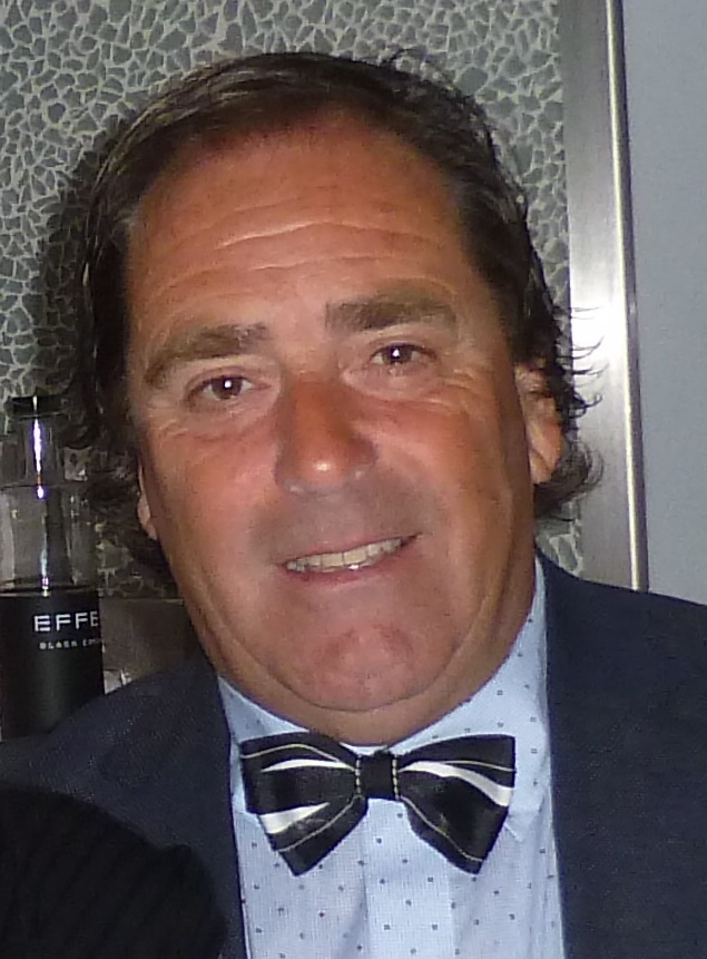 Dan Henry
