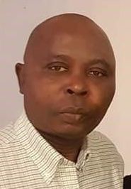 Jules Wanyembo Mungombe