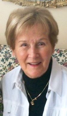 Thérèse Lefebvre Miller