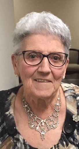 Georgette Deschênes