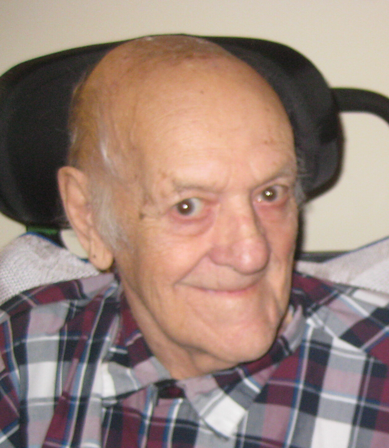 René Beauchesne