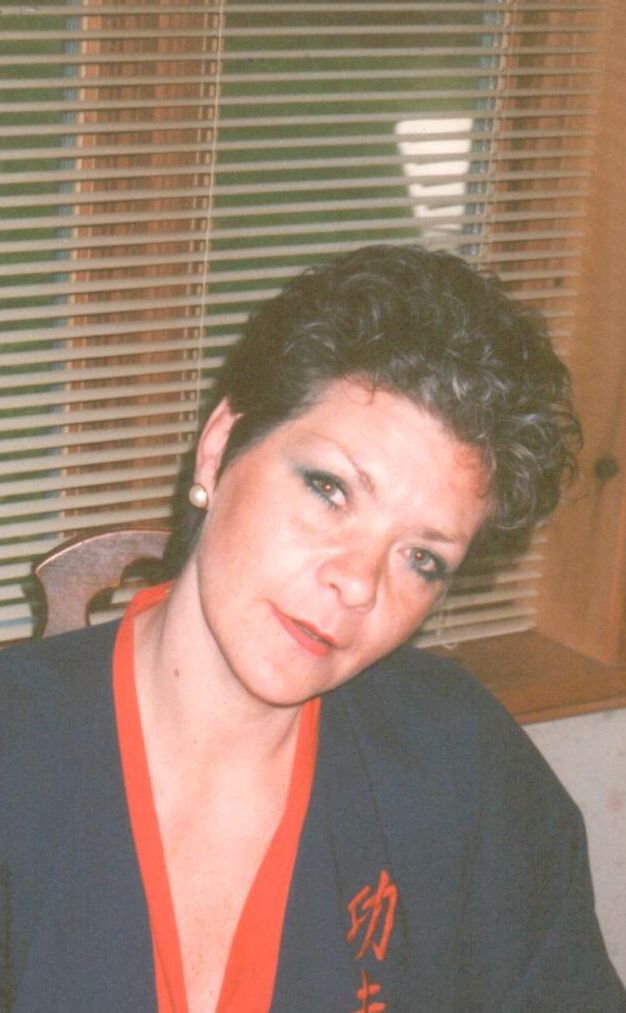 Lise Dufour