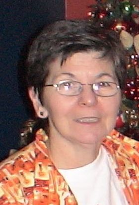 Murielle Lemelin (Boisvert)