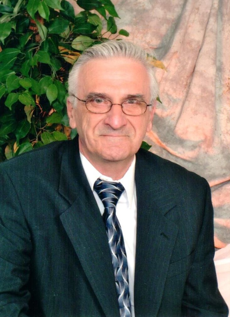 Ghislain Fortin