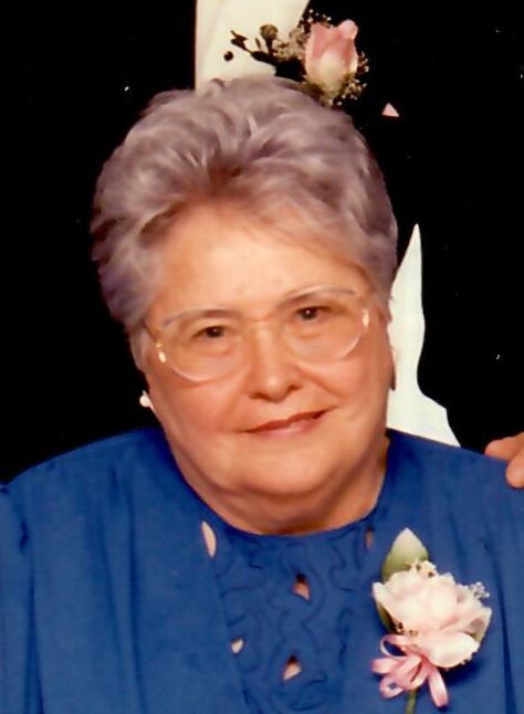 Gabrielle Lagacé