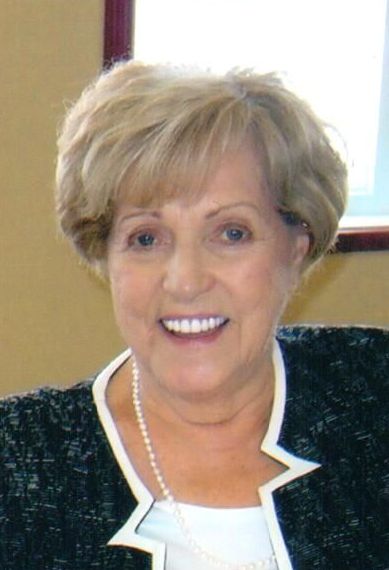 Jeanne d'Arc Côté Quirion