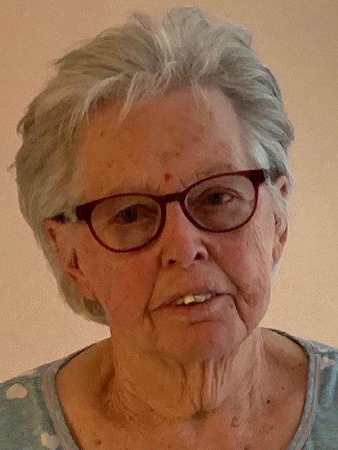 Mariette Turcotte