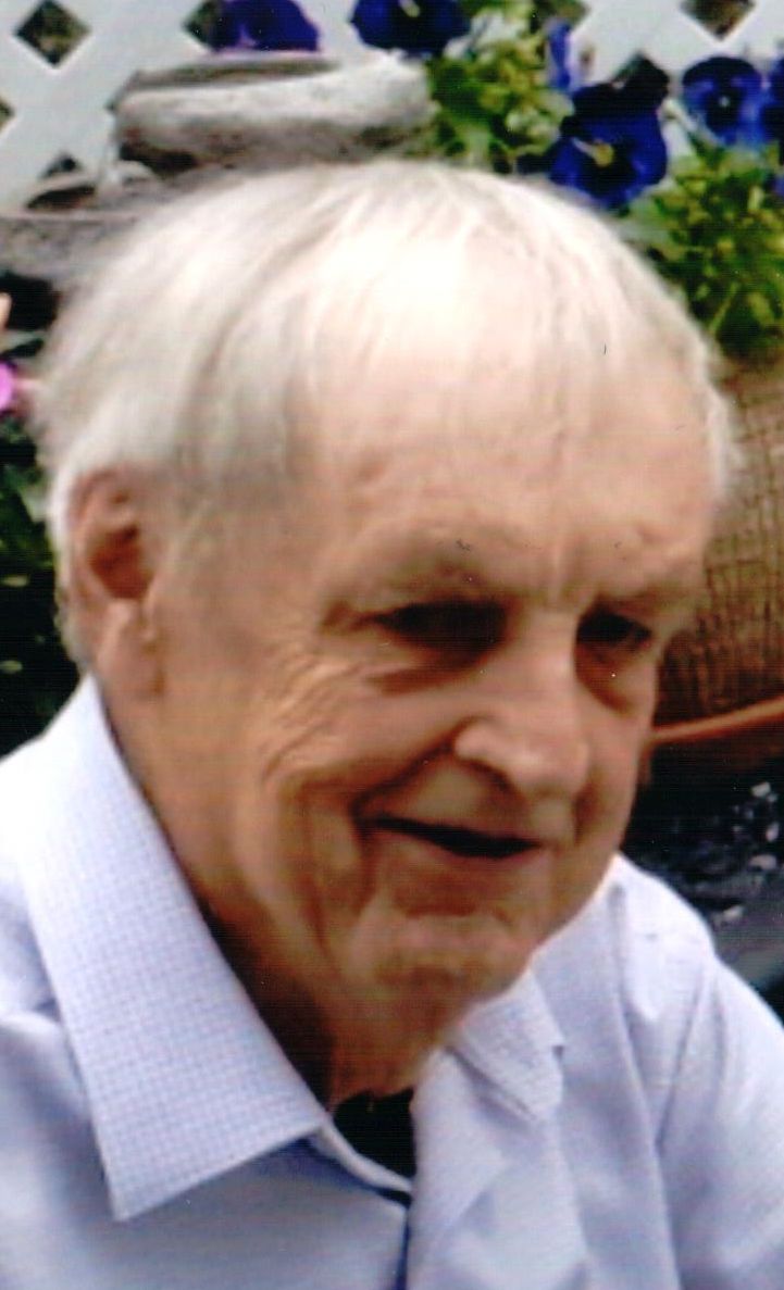 Charles Bergeron