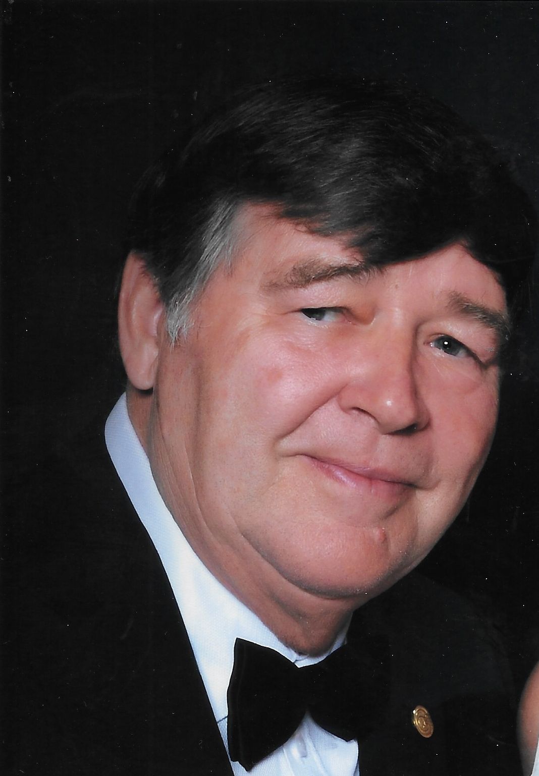 Fernand Whitton