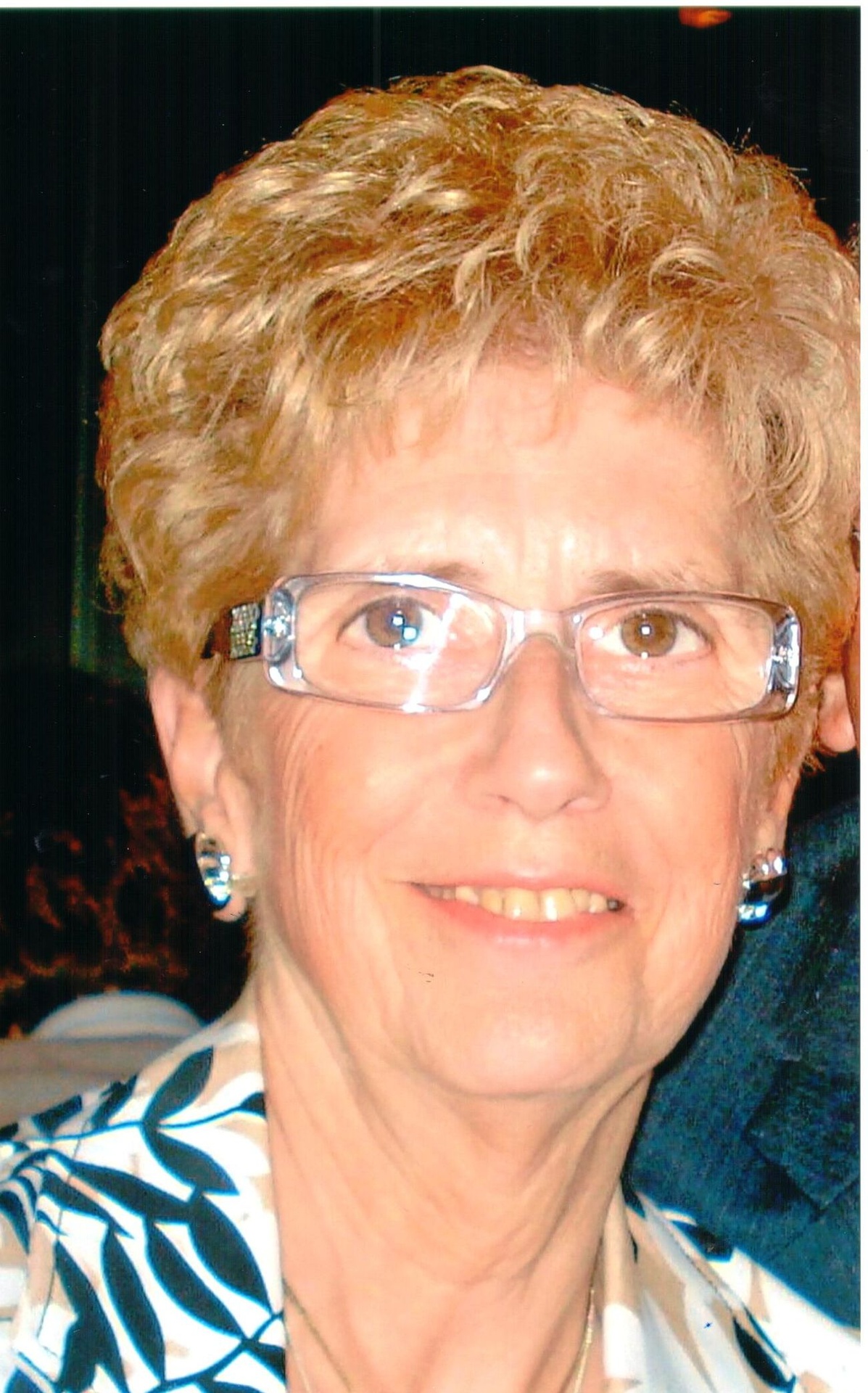 Denyse Vallée Giguère