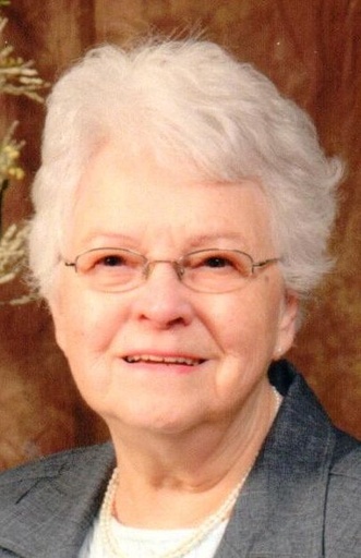 Claire Talbot Laliberté