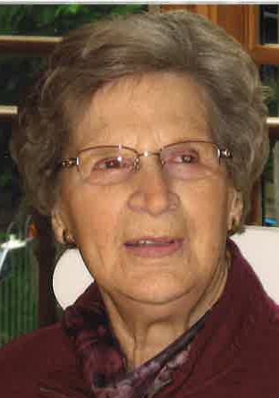 Florence Samson Turgeon