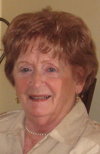 Charlotte Servais née Desjardins