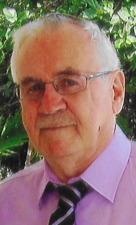 Antonin Giguère
