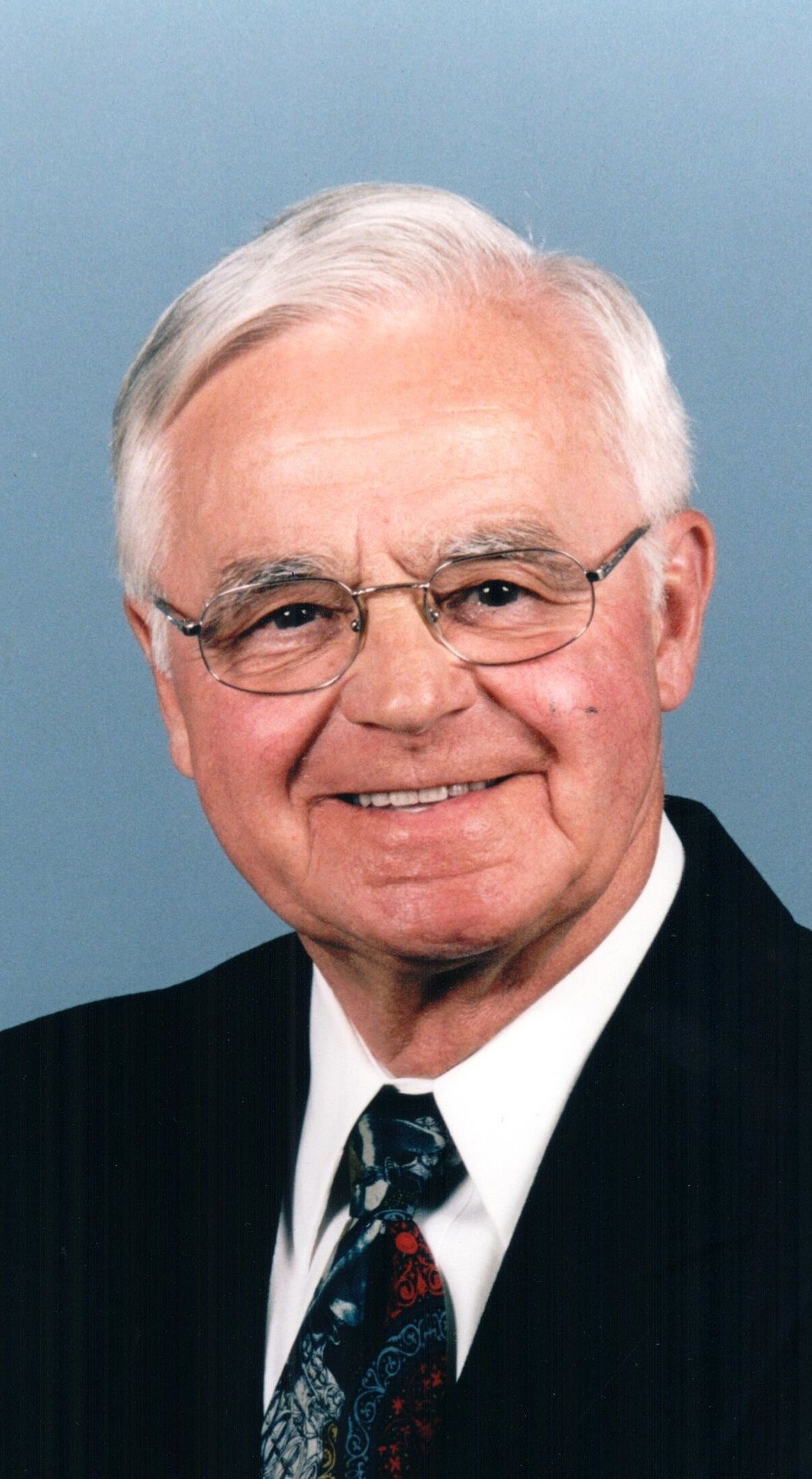 Roger Toussaint