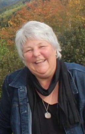 Nathalie Drolet