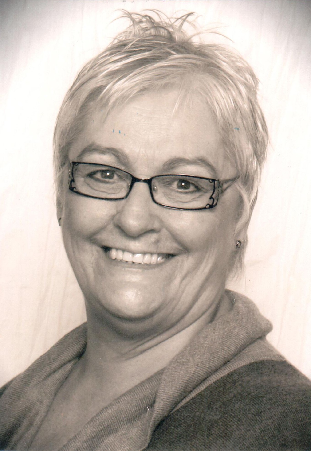 Hélène Pelletier Roussin