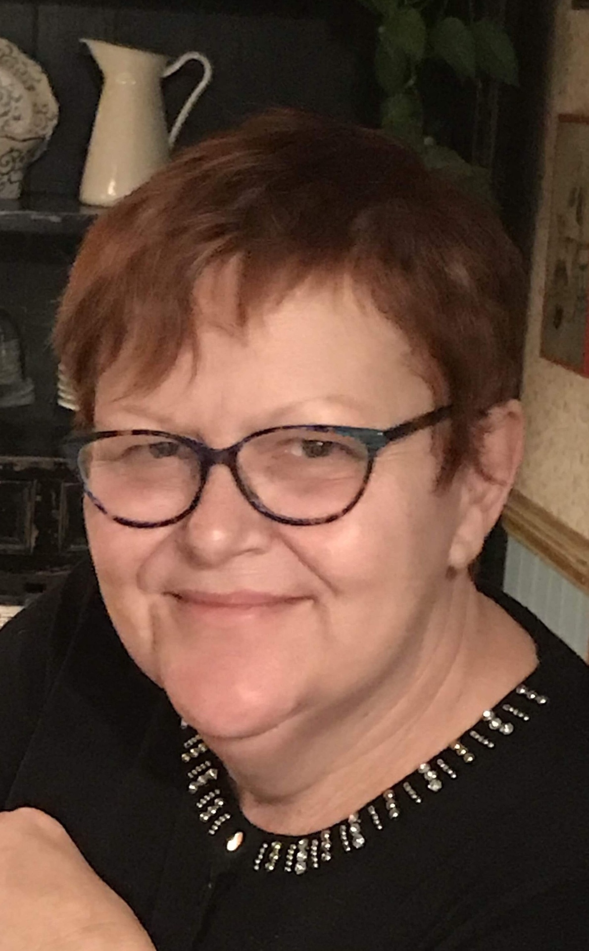 Nathalie Drapeau Barbeau