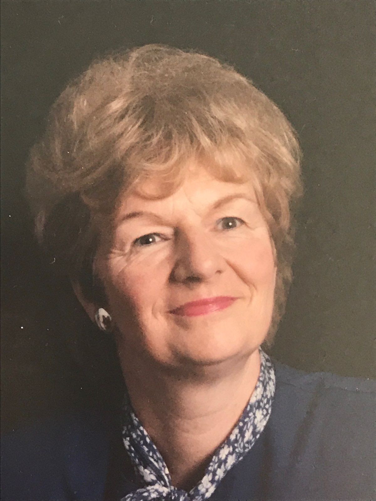 Pierrette Goulet