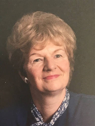 Pierrette Goulet
