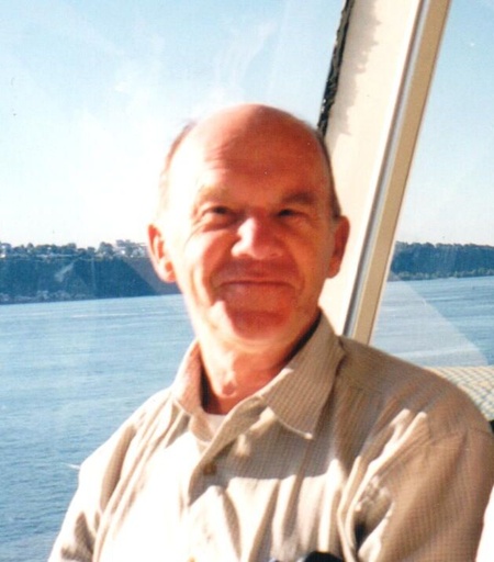 Marcel Poulin