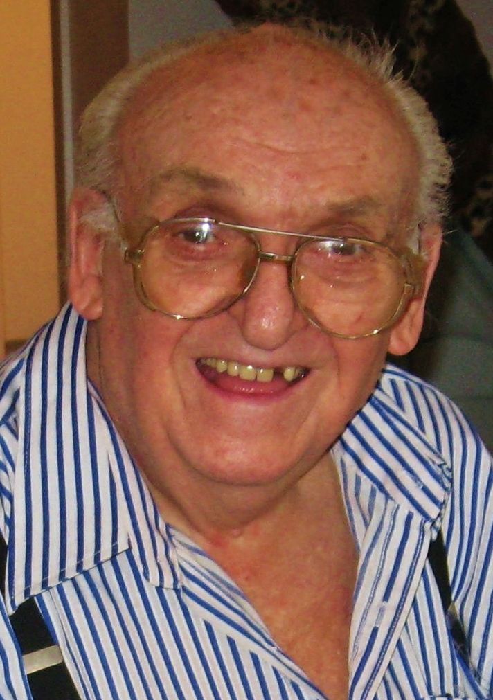 Guy Thibault