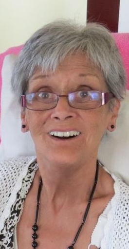 Lise Sauvageau Lajeunesse