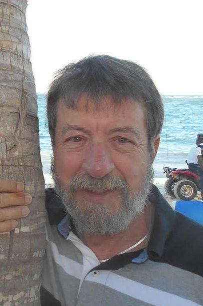 Pierre Giroux