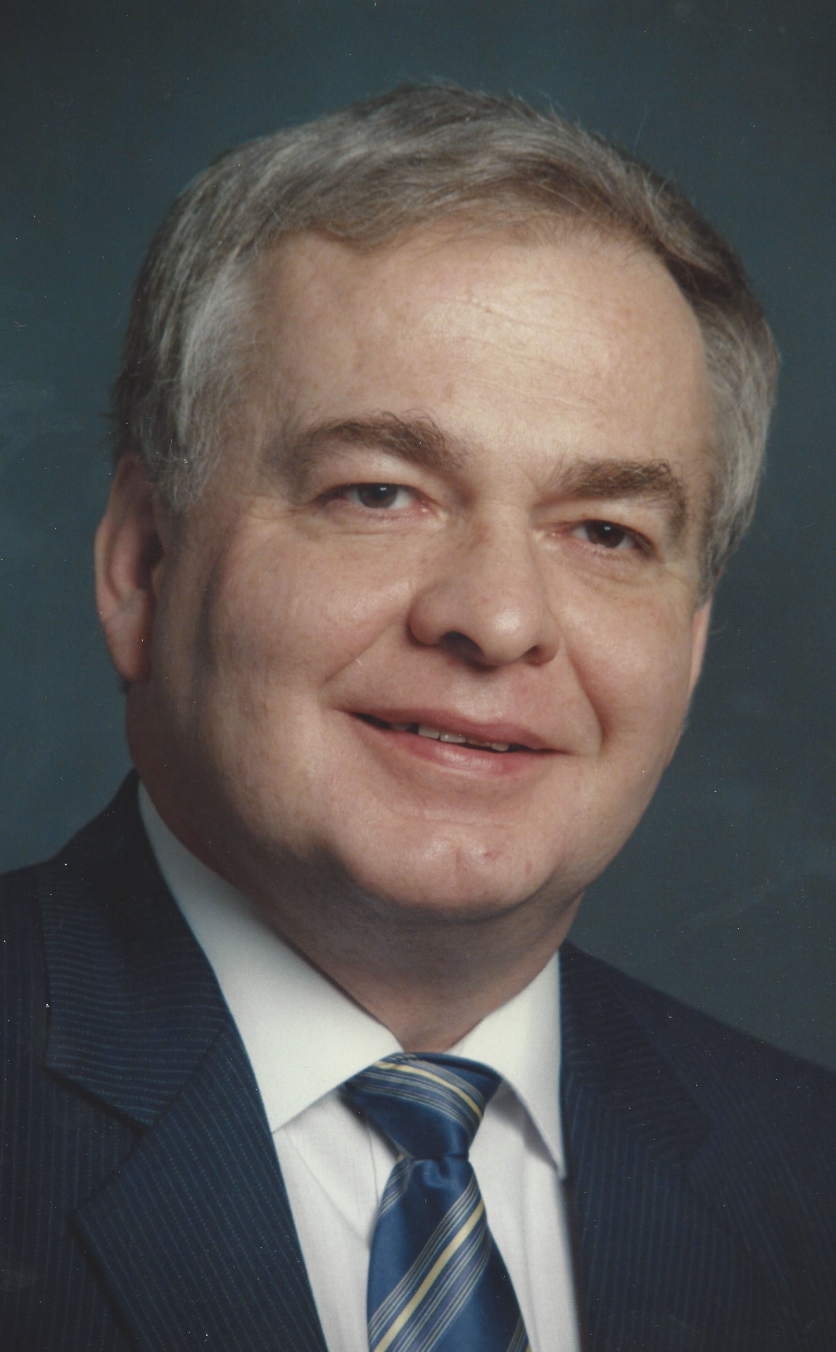 Paul Gervais