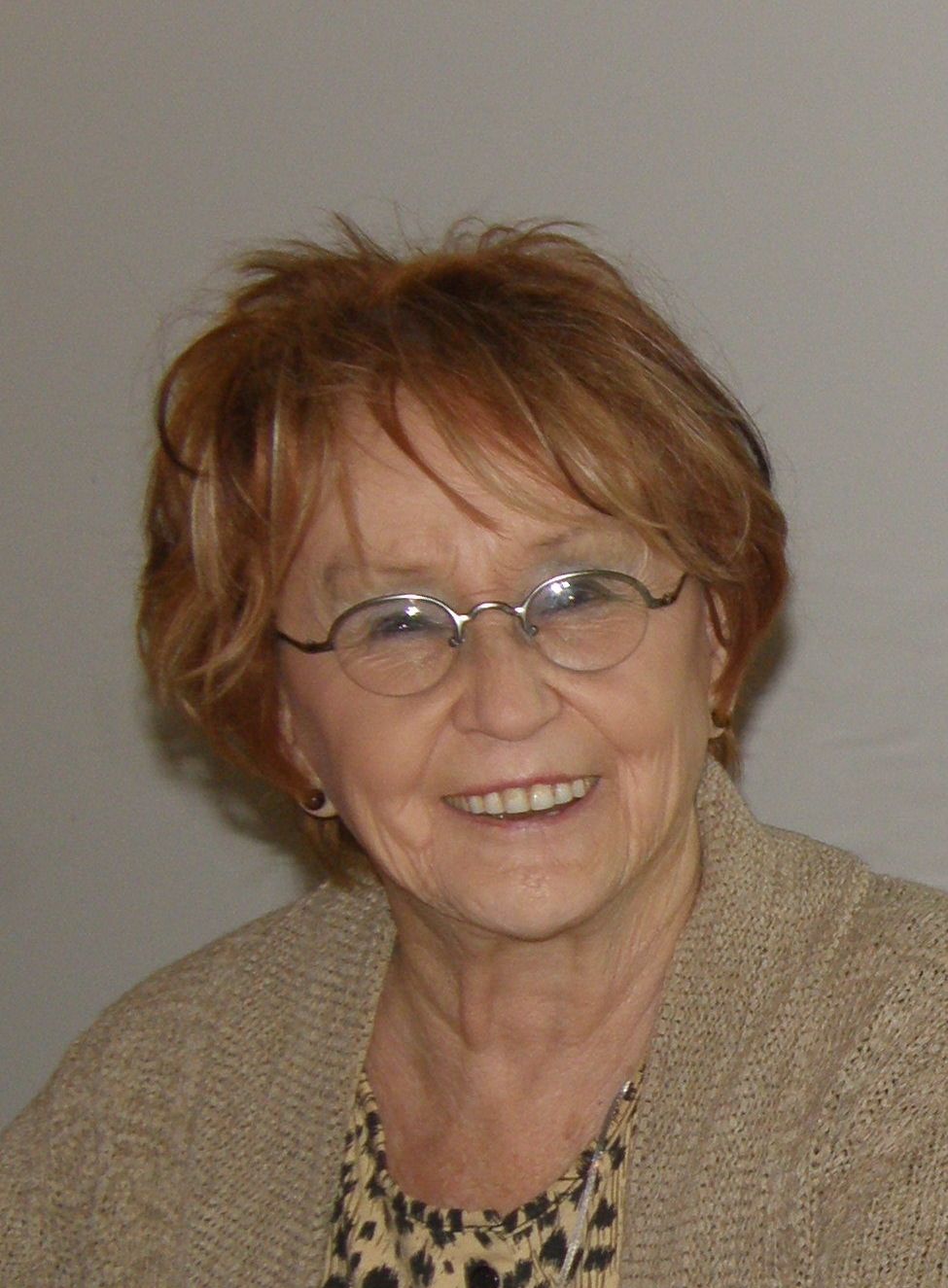 Laurence Simard Giroux