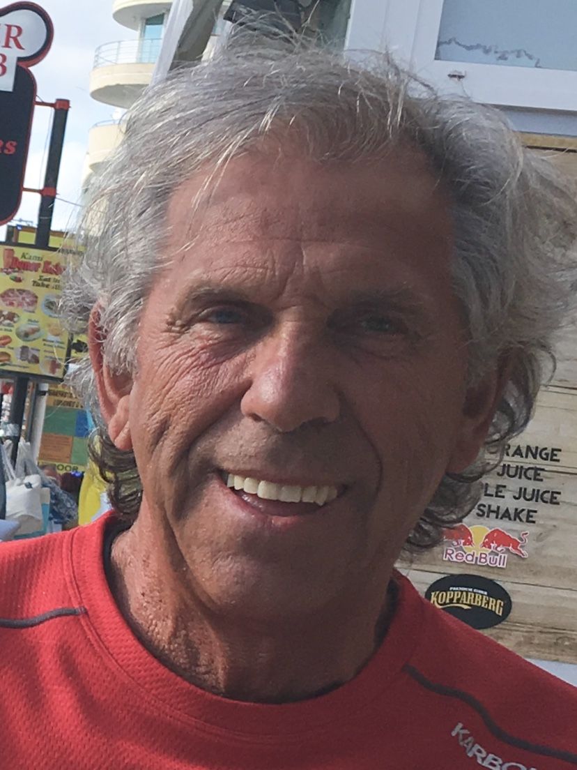 Richard LeBlond
