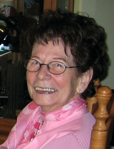 Rachel Beaulieu